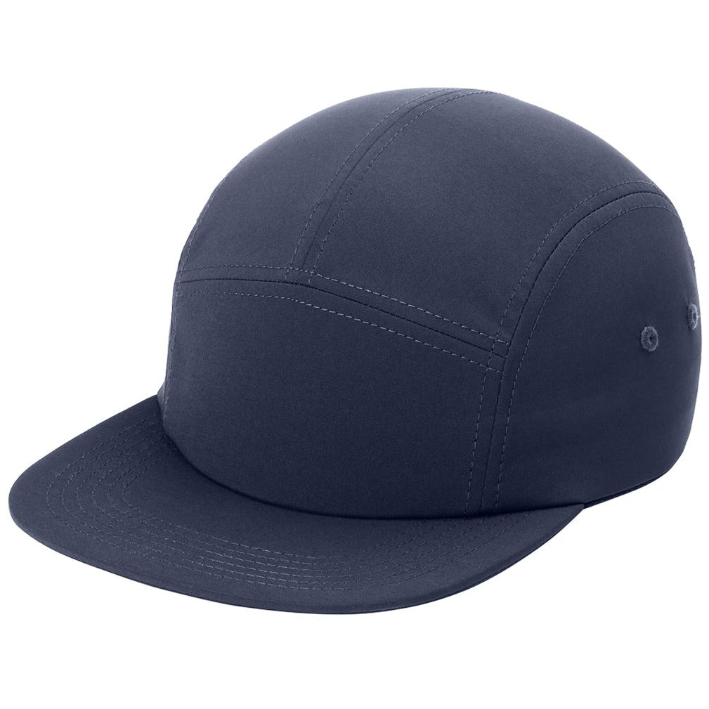 Port Authority® Poly Camper Cap