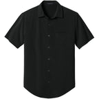Mercer+Mettle® Short Sleeve UV Capital Tech Shirt