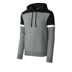 Sport-Tek® Drive Fleece Colorblock Hoodie