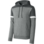 Sport-Tek® Drive Fleece Colorblock Hoodie