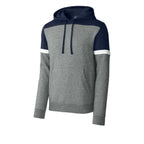 Sport-Tek® Drive Fleece Colorblock Hoodie