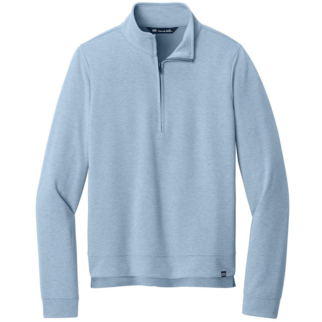 TravisMathew Women's Coveside 1/2-Zip