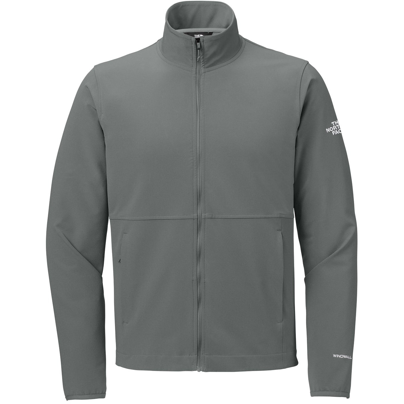 The North Face® Edge Stretch Soft Shell Jacket