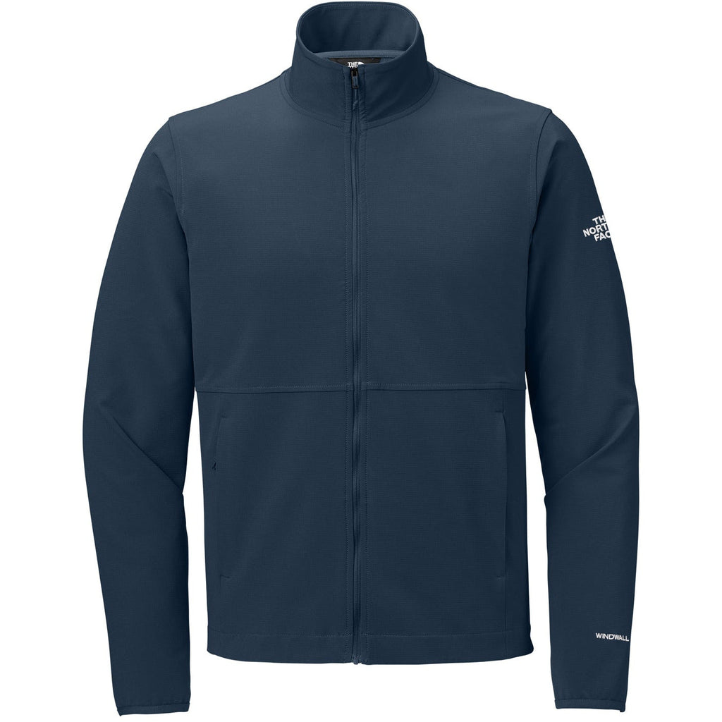 The North Face® Edge Stretch Soft Shell Jacket