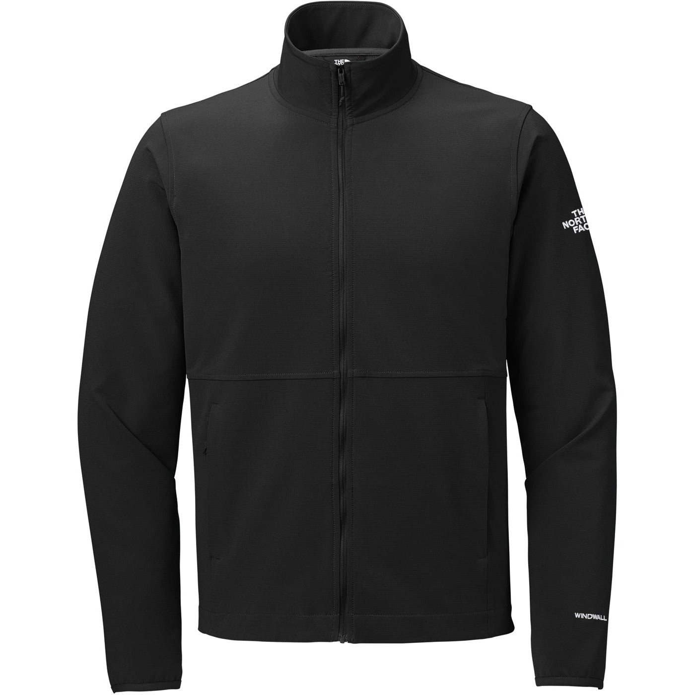 The North Face® Edge Stretch Soft Shell Jacket