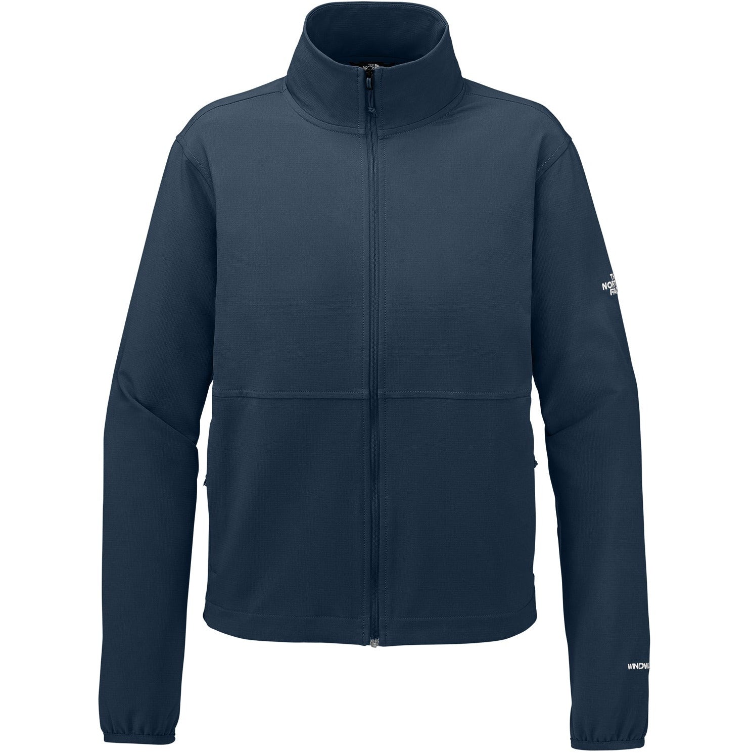 The North Face® Women's Edge Stretch Soft Shell Jacket