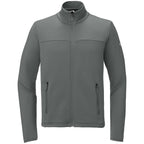 The North Face® Aim Full-Zip Fleece Jacket