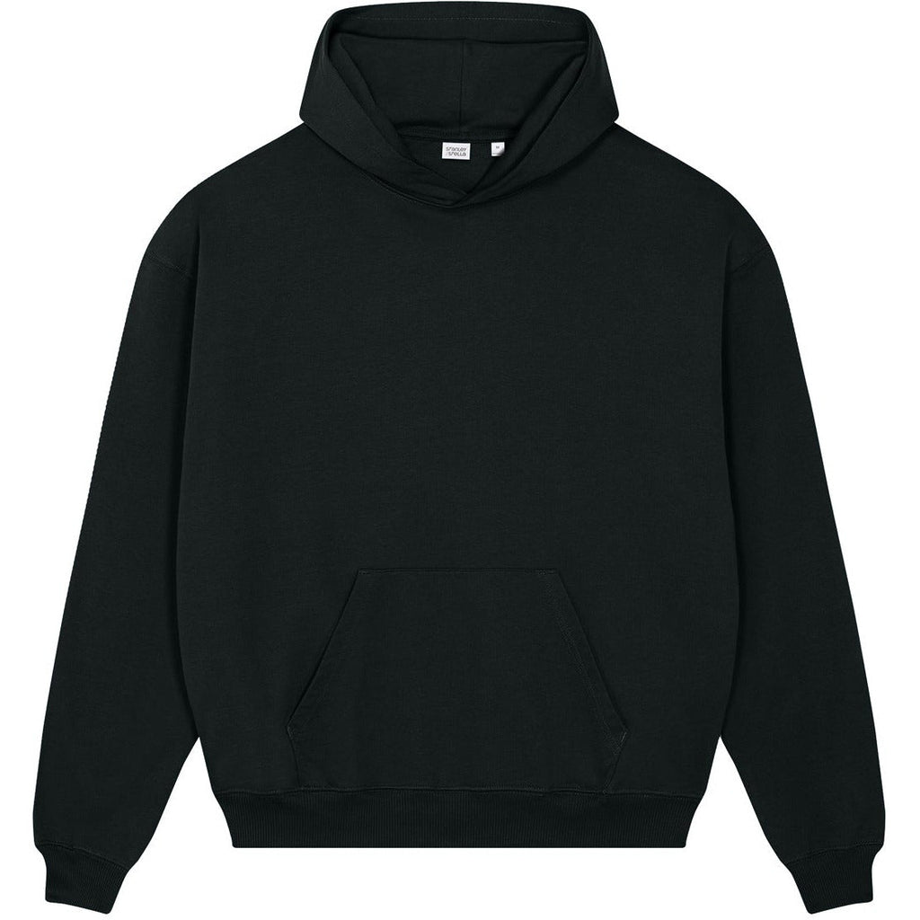 Stanley/Stella Unisex Cooper Dry Hooded Sweatshirt