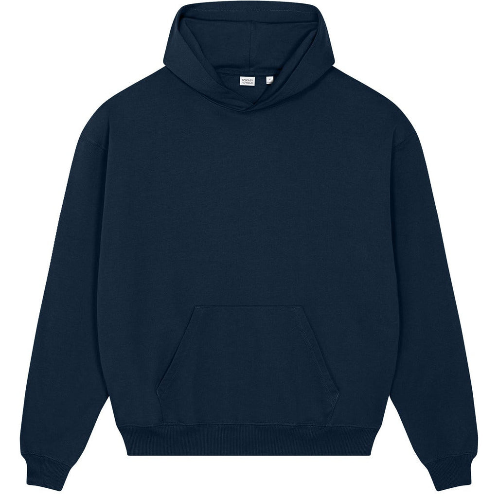 Stanley/Stella Unisex Cooper Dry Hooded Sweatshirt