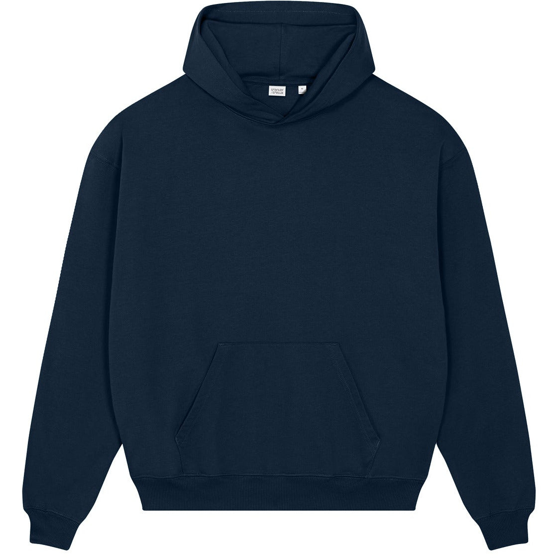 Stanley/Stella Unisex Cooper Dry Hooded Sweatshirt