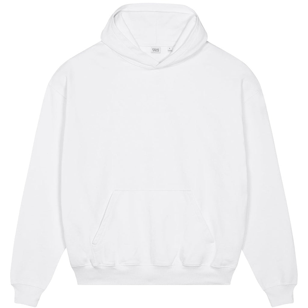 Stanley/Stella Unisex Cooper Dry Hooded Sweatshirt
