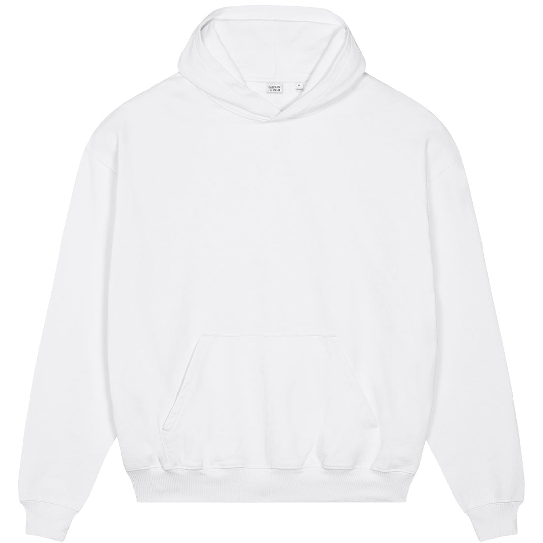 Stanley/Stella Unisex Cooper Dry Hooded Sweatshirt
