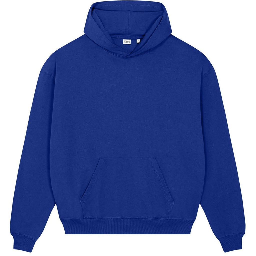 Stanley/Stella Unisex Cooper Dry Hooded Sweatshirt