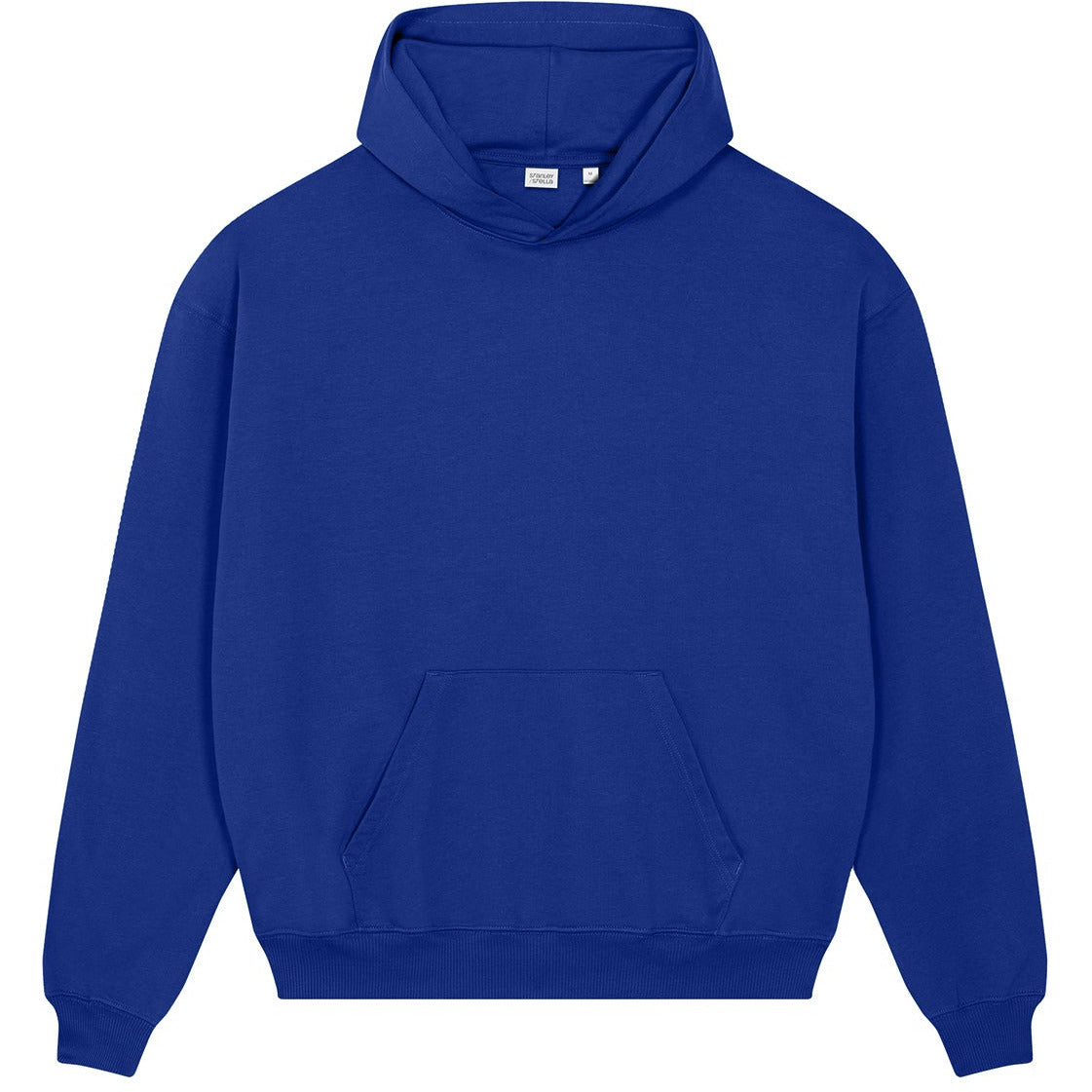 Stanley/Stella Unisex Cooper Dry Hooded Sweatshirt