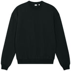 Stanley/Stella Unisex Ledger Dry Crewneck Sweatshirt