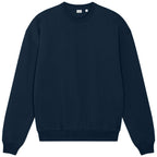 Stanley/Stella Unisex Ledger Dry Crewneck Sweatshirt