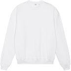 Stanley/Stella Unisex Ledger Dry Crewneck Sweatshirt