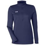 Midnight Navy/ White