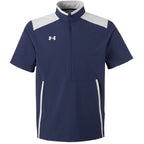 Midnight Navy/ White