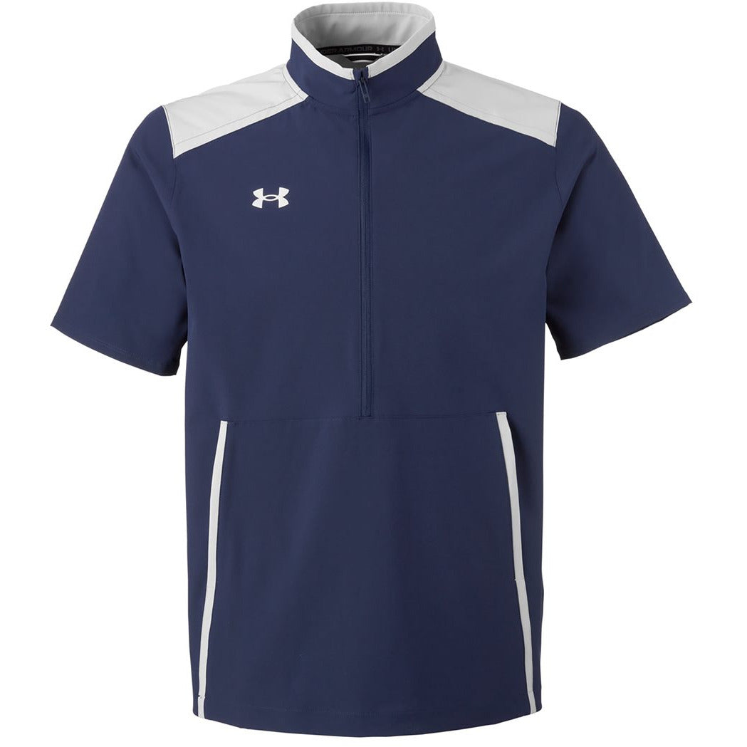 Midnight Navy/ White