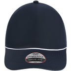 Navy/ White