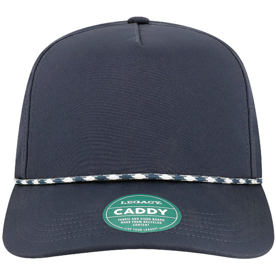 LEGACY The Caddy Adjustable Cap