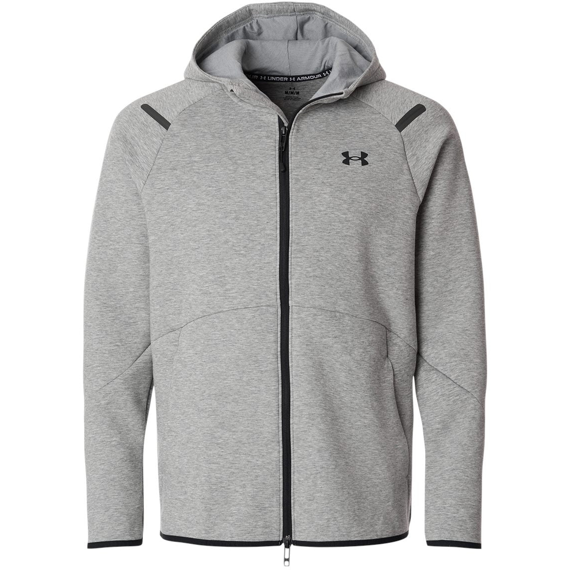 Mod Grey/ Black