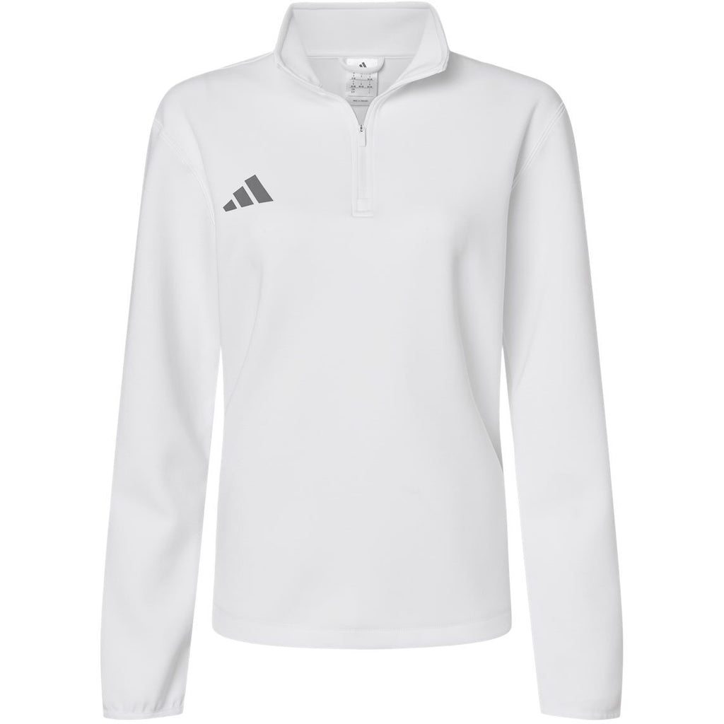 AT401-White/ Team Grey Four