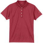 Nike Women's Tech Basic Dri-FIT Polo