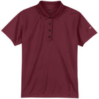 Nike Women's Tech Basic Dri-FIT Polo