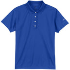 Nike Women's Tech Basic Dri-FIT Polo