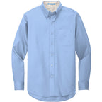 Port Authority® Long Sleeve Easy Care Shirt