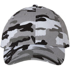 Valucap Bio-Washed Classic Dad Hat