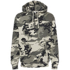 Independent Trading Co. Heavyweight Hooded Sweatshirt