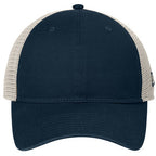 Deep Navy/ Stone