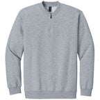 Ring Spun Sport Grey