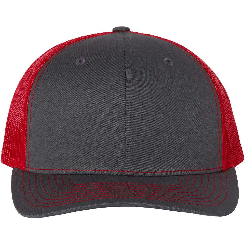 Richardson Snapback Trucker Cap