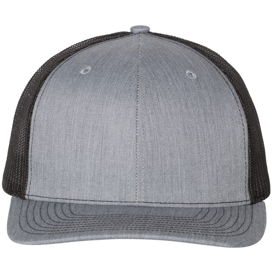 Richardson Snapback Trucker Cap