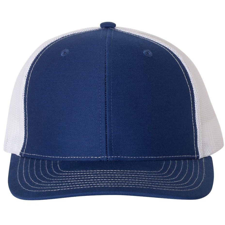 Richardson Snapback Trucker Cap