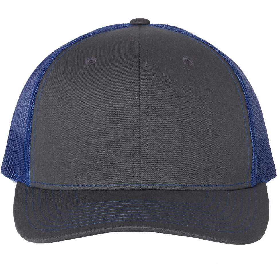 Richardson Snapback Trucker Cap