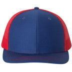 Richardson Snapback Trucker Cap