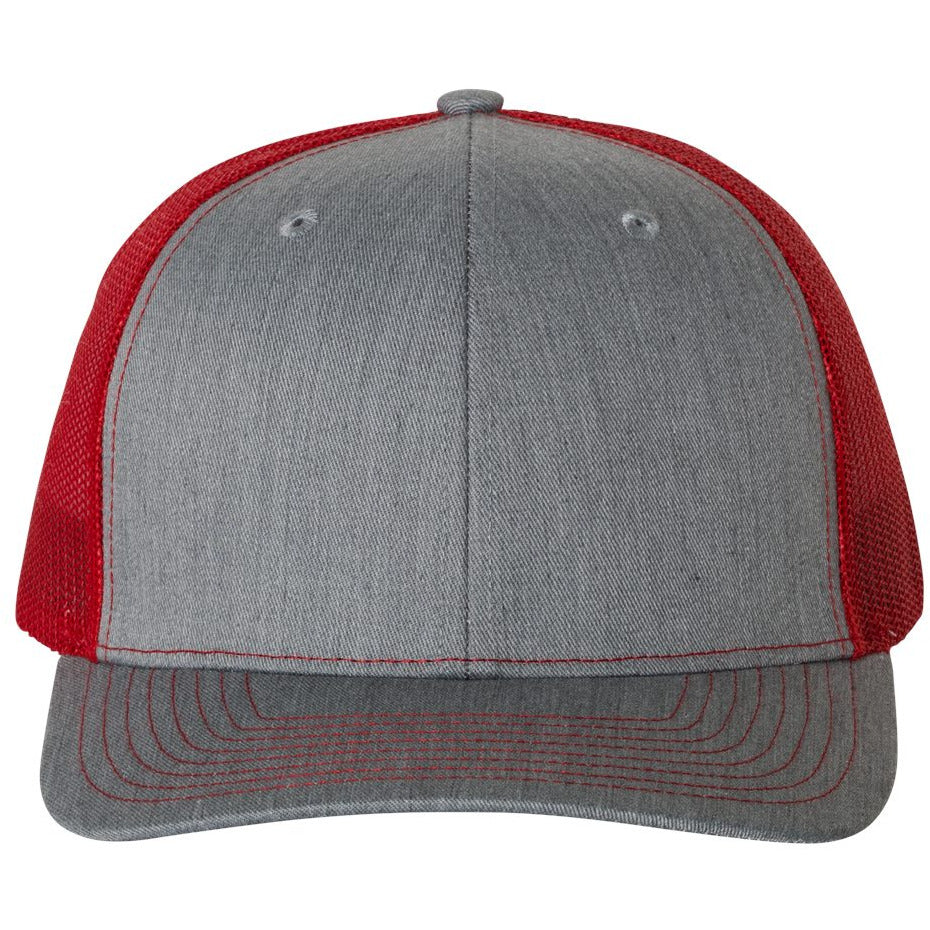 Richardson Snapback Trucker Cap