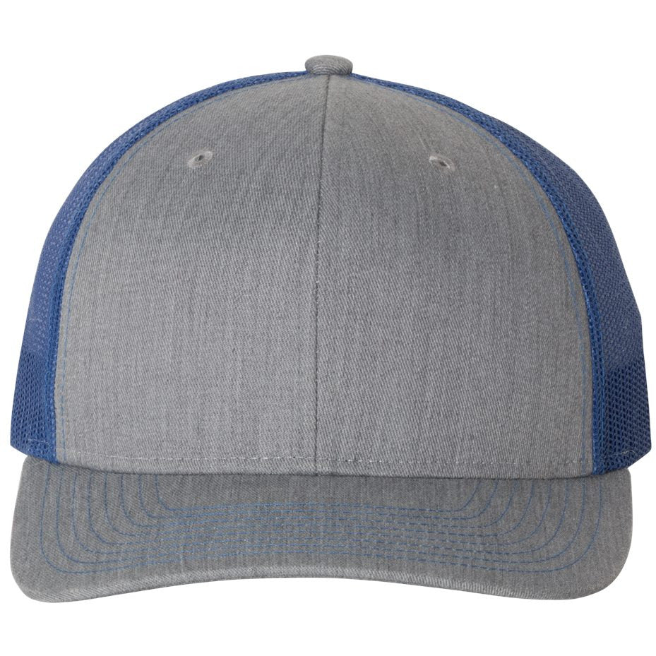 Richardson Snapback Trucker Cap