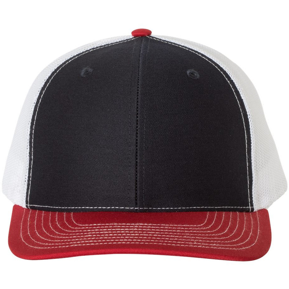 Richardson Snapback Trucker Cap