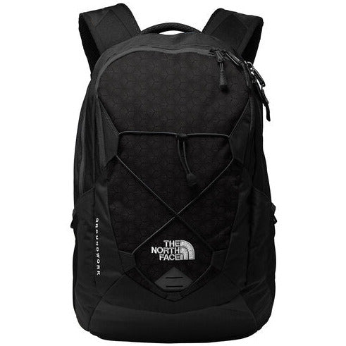 TNF Black