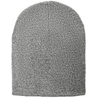 Heather Grey/ Coal Heather