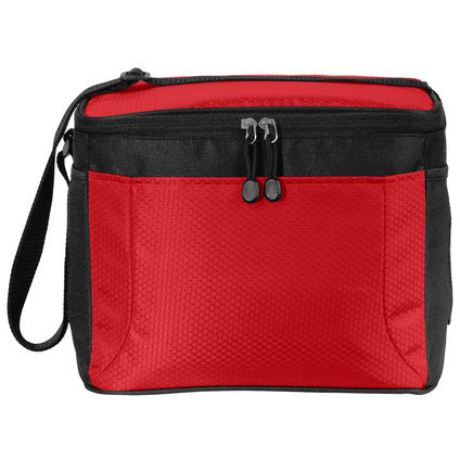 Red/ Black