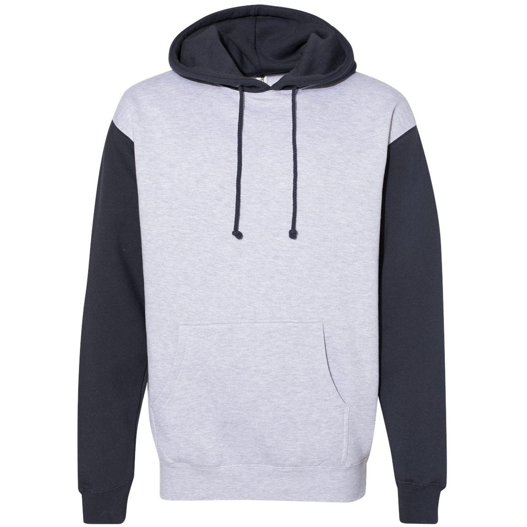 Independent Trading Co. Heavyweight Hooded Sweatshirt