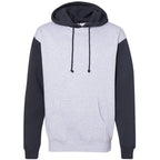 Independent Trading Co. Heavyweight Hooded Sweatshirt