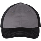 Valucap Bio-Washed Classic Dad Hat